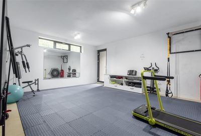 RECO Casa premium cu teren, filigorie si fotovoltaice  Str. Adevarului - 12