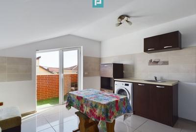 Apartament 3 camere, spațios, mobilat, în Chișoda - 8