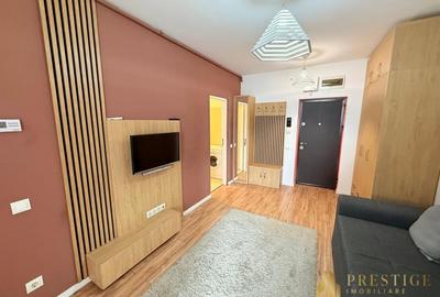 Apartament cu 2 camere în Iosia - 2