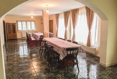Casă individuală cu 5 camere cu Teren 8425 Mp în Mărgău - 11