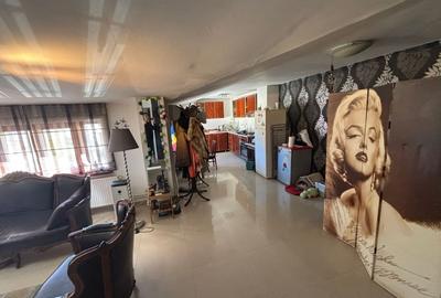 Unirii\Budapesta | 3 Camere in Vila Interbelica | Spatiu Birou | 120mp | Et 2 - 6