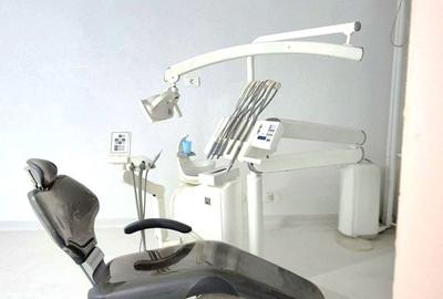 Spațiu comercial, de 50 mp, în Dristor - 4