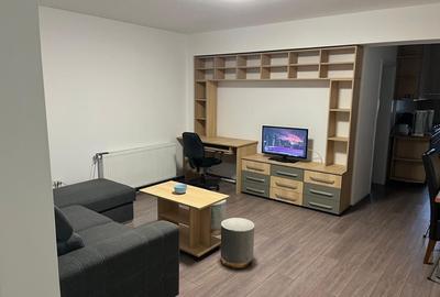 Apartament Lux 2 Camere in bloc nou in Zona Unirii
