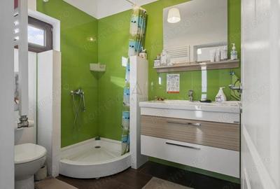 Casa P+1+M I curte 500 mp Comision 0 - 2