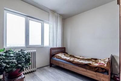 Apartament cu 3 camere decomandat, mobilat în Aurel Vlaicu - 2