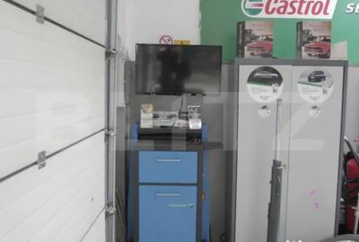 Spațiu comercial, de 75 mp, în Aninoasa - 2