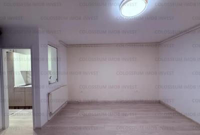 Garsoniera decomandat - zona Astra - 7