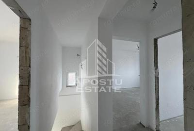 Casă cu 4 camere cu Teren 180 Mp în Giarmata - 15