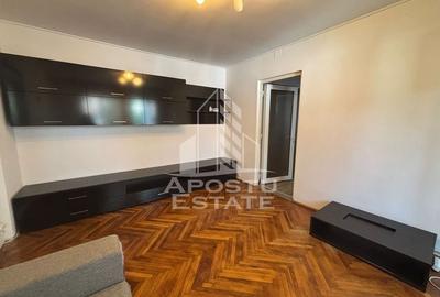 Apartament 2 camere, Pet-Friendly, zona Telegrafului