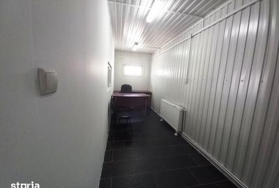 Spațiu comercial, de 134 mp, în Sud - 15