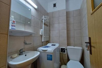 Apartament 3 camere, 2 bai, inclus garaj si boxa, zona Pacurari, Iasi - 20