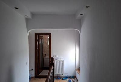 Apartament pentru inchiriere 4 camere-Cartier Aviatiei Baneasa - 15