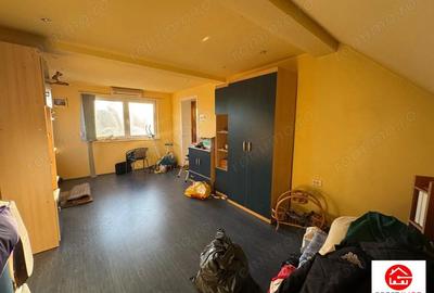 Casă cu 6 camere cu Teren 1495 Mp în Sâncraiu de Mureș - 12