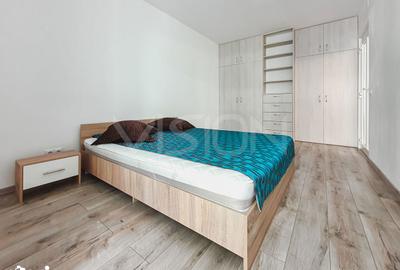 Apartament cu 2 camere semidecomandat, mobilat în Europa - 10
