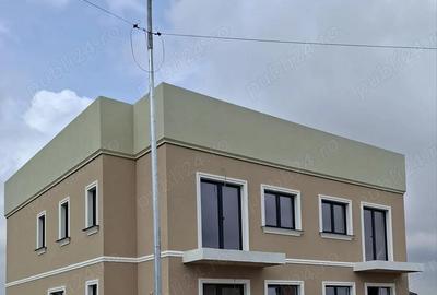 Duplex de vanzare. - 1