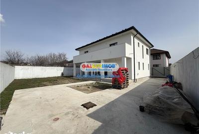Casă cu 5 camere cu Teren 525 Mp în Rahova - 2