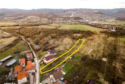 Spațiu comercial, în Central - 6