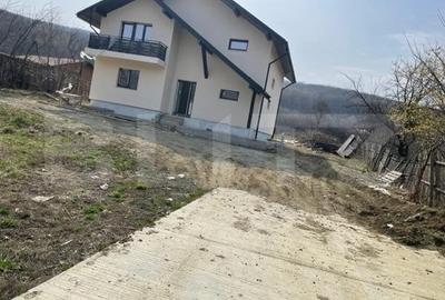 Casa individuala, 162 mp utili, 440 mp teren, zona Barnova - 8