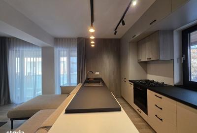 Apartament cu 4 camere în Central - 20