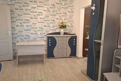 Apartament cu 2 camere decomandat în Confecții - 4