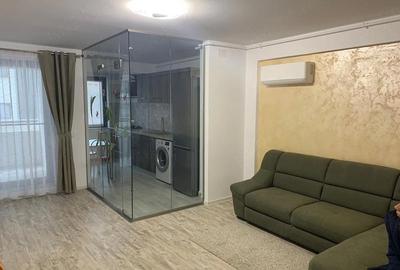 Garsonieră semidecomandată în Nerva Traian - 6