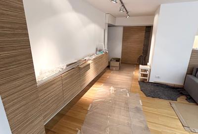 Piata 1 Mai-Ion Mihalache / Apartament 3 camere 78mp - 8
