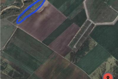 Teren cu potential strategic dezvoltare comerciala la... - 2