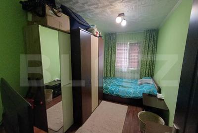 Apartament cu 2 camere, decomandat, 41 mp, parter, mobilat ? - 2