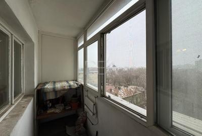 Apartament cu 4 camere decomandat în Turda - 3