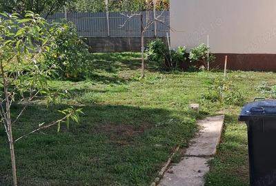 Casa cu teren 1663 mp - 1