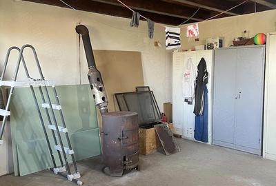 Casă cu 2 camere cu Teren 7500 Mp în Sulighete - 6