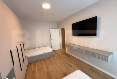 Apartament cu 3 camere decomandat în Moara - 7