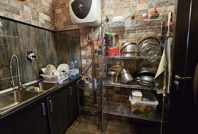 Casă individuală cu 3 camere cu Garaj în Dorna-Arini - 27