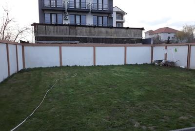 Hotel/Pensiune, de 323 mp, în Mamaia-Sat - 26