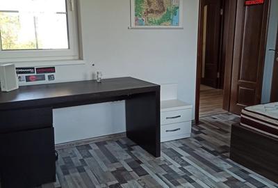 Casă cu 5 camere în Tecuci - 3