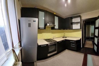 Apartament cu 2 camere decomandat în Între Lacuri - 2
