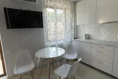 Garsonieră decomandată în Bucureștii Noi - 3