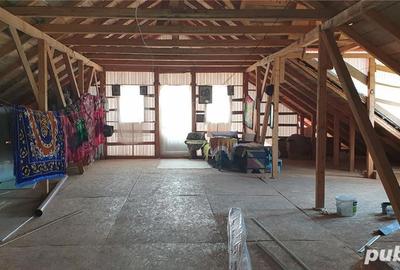 Casă cu Teren 250 Mp în Popeni (Zorleni) - 17