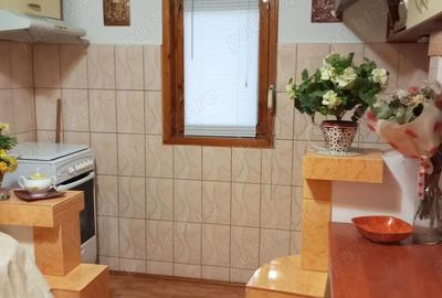 Apartament cu 2 camere decomandat în Central - 5