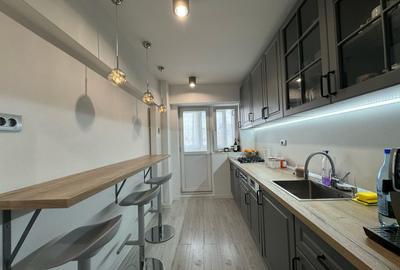 4 camere| DECOMANDAT |  CALEA DOROBANTILOR | 110 mp - 10