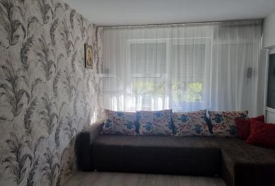2 camere 4/8, anvelopat, Crangasi-Str. Porumbacu. - 2
