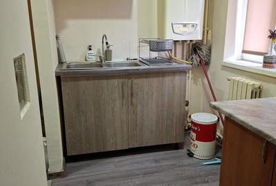 Garsonieră în Uiești - 4