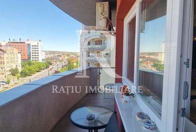 Apartament cu 3 camere în Calea Aradului - 3
