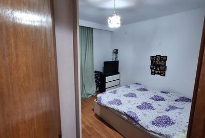 Apartament cu 2 camere decomandat, mobilat în Inel I - 8