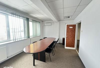 Spațiu comercial, de 2,100 mp, în Șelimbăr - 9