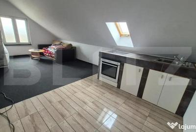 Apartament cu 4 camere decomandat în Careiului - 7