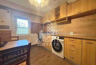 Apartament cu 3 camere, decomandat, zona Lipovei, PET-FRIENDLY Apartament cu 3 camere, decomandat, zona Lipovei, PET-FRIENDLY - 9