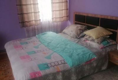 Casă cu 4 camere în Răbăgani - 1