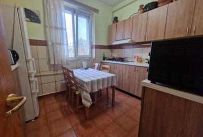 Terasa 60mp Vedere Superba 3 Camere Piata Muncii - 7