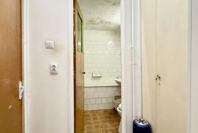 Apartament cu 3 camere decomandat, mobilat în Teiul Doamnei - 8